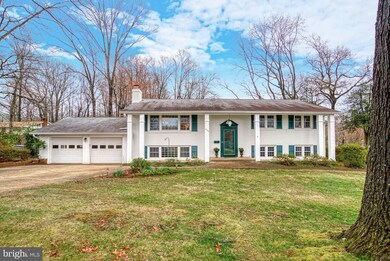 4129 Doveville Ln, Fairfax, VA 22032 - photo 3