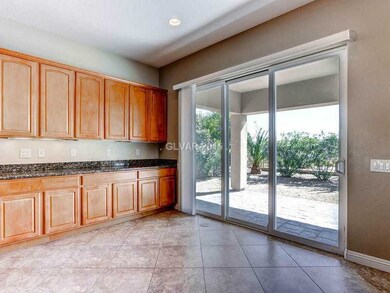 Kitchen. Breakfast Nook