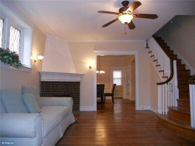 713 Fern St, Lansdowne, PA 19050 - photo 5