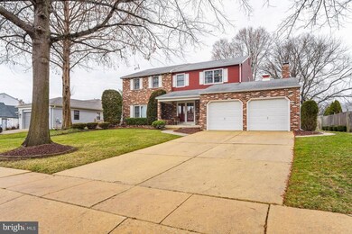 17 Greentree Way, Cherry Hill, NJ 08003 - photo 2