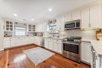 4207 Apollo St, Houston, TX 77018 - photo 7