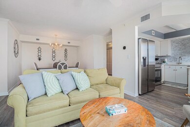 Kingston Plantation Brighton Towers unit 706, Myrtle Beach, SC 29572 - photo 7