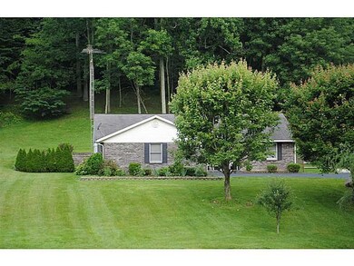 2076 Rock Creek Rd, Batesville, IN 47006 - photo 2