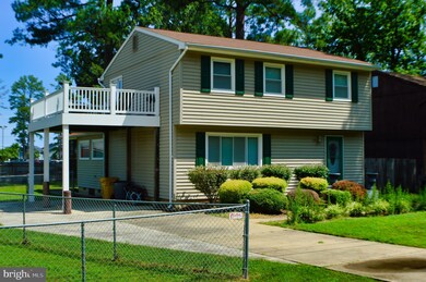 614 Alabama Ave, North Beach, MD 20714 - photo 3