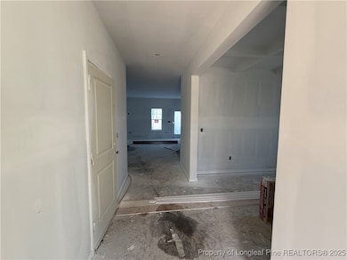 415 Traveller Way, Raeford, NC 28376 - photo 4