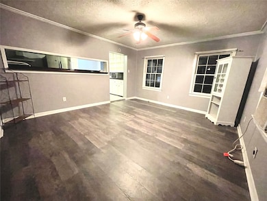 255 Frank St unit A-B, Kountze, TX 77625 - photo 3