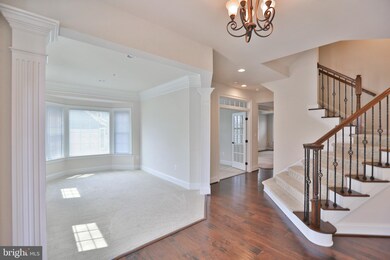 7618 Spring Ave, Fulton, MD 20759 - photo 4