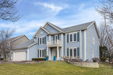 3520 Caine Dr unit 5, Naperville, IL 60564 - photo 5