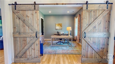 123 Pitts Rd, Newington, GA 30446 - photo 4