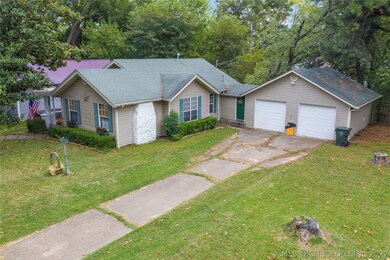 1314 W 5th St, Okmulgee, OK 74447 - photo 4