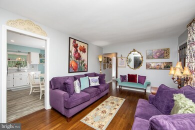 206 S West Ave, Wenonah, NJ 08090 - photo 7