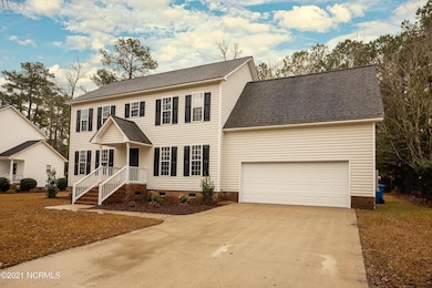 630 Chaucer Dr, Winterville, NC 28590 - photo 2