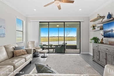 9763 Alister Dr, Melbourne, FL 32940 - photo 6