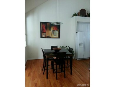 Dinette