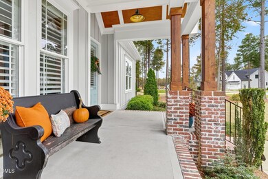 80 Independence Dr, Smithfield, NC 27577 - photo 6