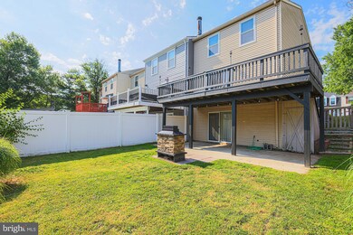 10 Trailwood Rd, Nottingham, MD 21236 - photo 4