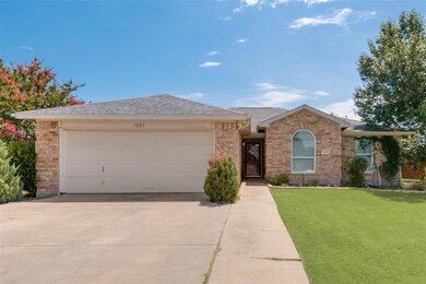 1023 Dodd Dr, Wylie, TX 75098 - photo 4