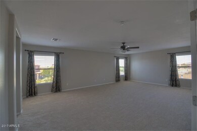 Master bedroom 94th Ave