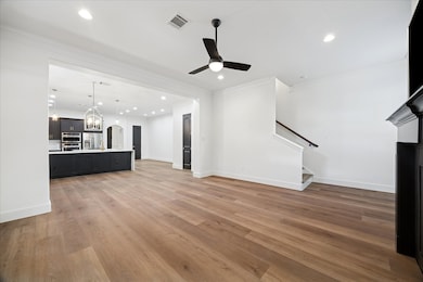 5406 Darling St unit A, Houston, TX 77007 - photo 5