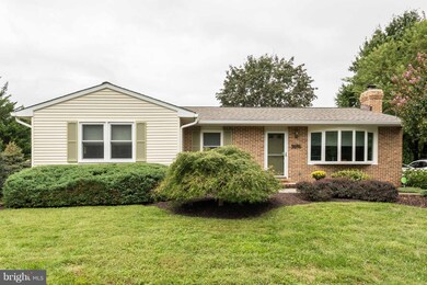 5832 Oklahoma Rd, Sykesville, MD 21784 - photo 2