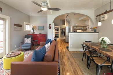 734 E 6th Ave, Durango, CO 81301 - photo 6