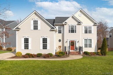 7018 Golden Aster Dr, Moseley, VA 23120 - photo 2