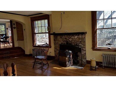 Den/Family/Great Room.