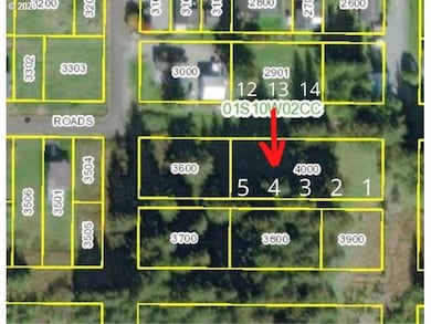 0 Clam St unit 4 20207605, Bay City, OR 97107 - photo 2