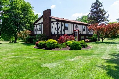 Wonderful landscaping