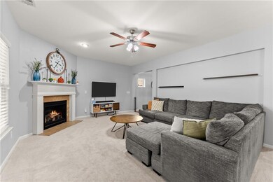 7633 Legacy Rd, Flowery Branch, GA 30542 - photo 6