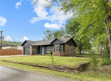 45 Pleasant St, West Fork, AR 72774 - photo 2