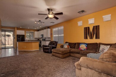 fam room