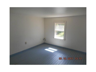 Bedroom.