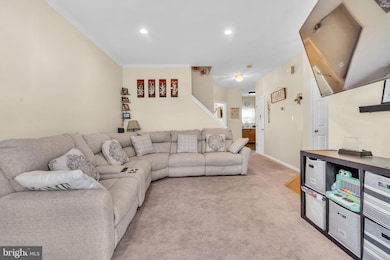 3033 Sassafras Tree Ct, Dumfries, VA 22026 - photo 7