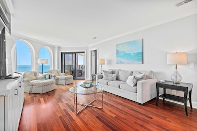 Living Room Ocean View 2