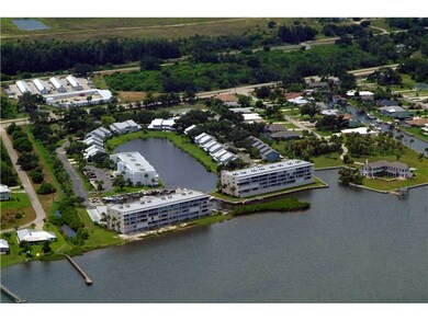 Aerial View.