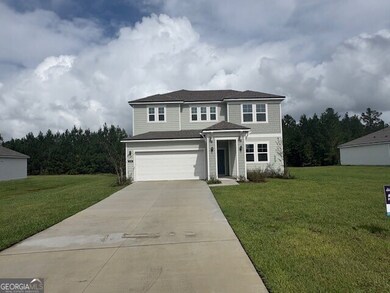 220 Park View Ln unit LOT 527, Kingsland, GA 31548 - photo 3