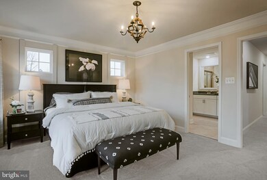 23765 Myrtle Glen Way, California, MD 20619 - photo 7