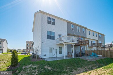 119 Brockham Ct, Winchester, VA 22602 - photo 5