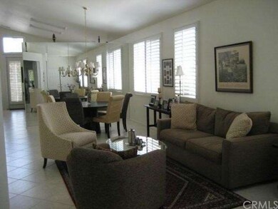 Formal Living and Dining