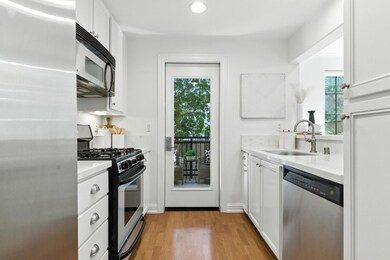 Pacific Hacienda unit 117, San Carlos, CA 94070 - photo 5