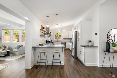 106 Labrea Way, San Rafael, CA 94903 - photo 3