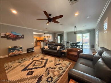 11219 Blanc Vineyard Ct, Las Vegas, NV 89138 - photo 5