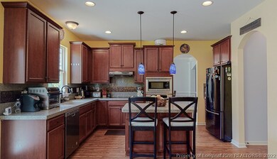 55 Southbrook Ln, Sanford, NC 27332 - photo 6