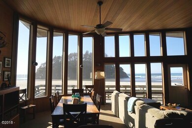 Kitchen-Dining View