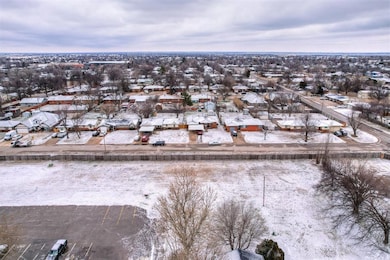 6026 NW 53rd St, Oklahoma City, OK 73122 - photo 3