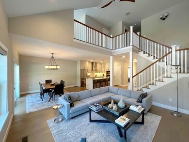 17 Devereaux Way unit C-2, Waterville Valley, NH 03215 - photo 6