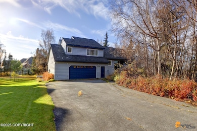 4240 Endeavor Cir, Anchorage, AK 99515 - photo 2