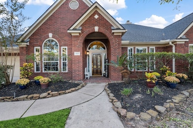 6922 Harvest Glen Dr, Humble, TX 77346 - photo 2