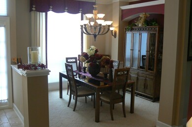 Dining Room II